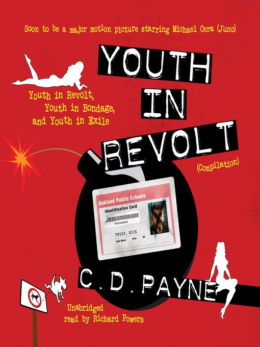 Title details for Youth in Revolt (Compilation) by C. D. Payne - Wait list